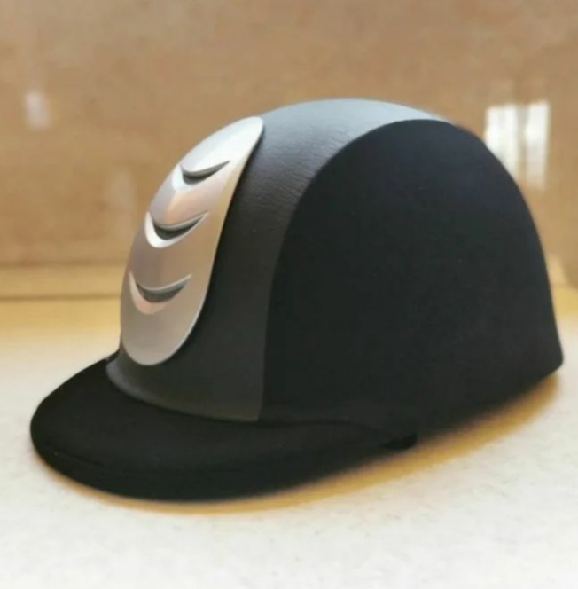 کلاه سوارکاری