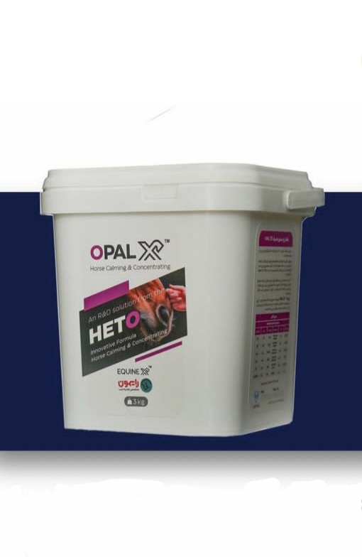 اوپال ایکس رایمون