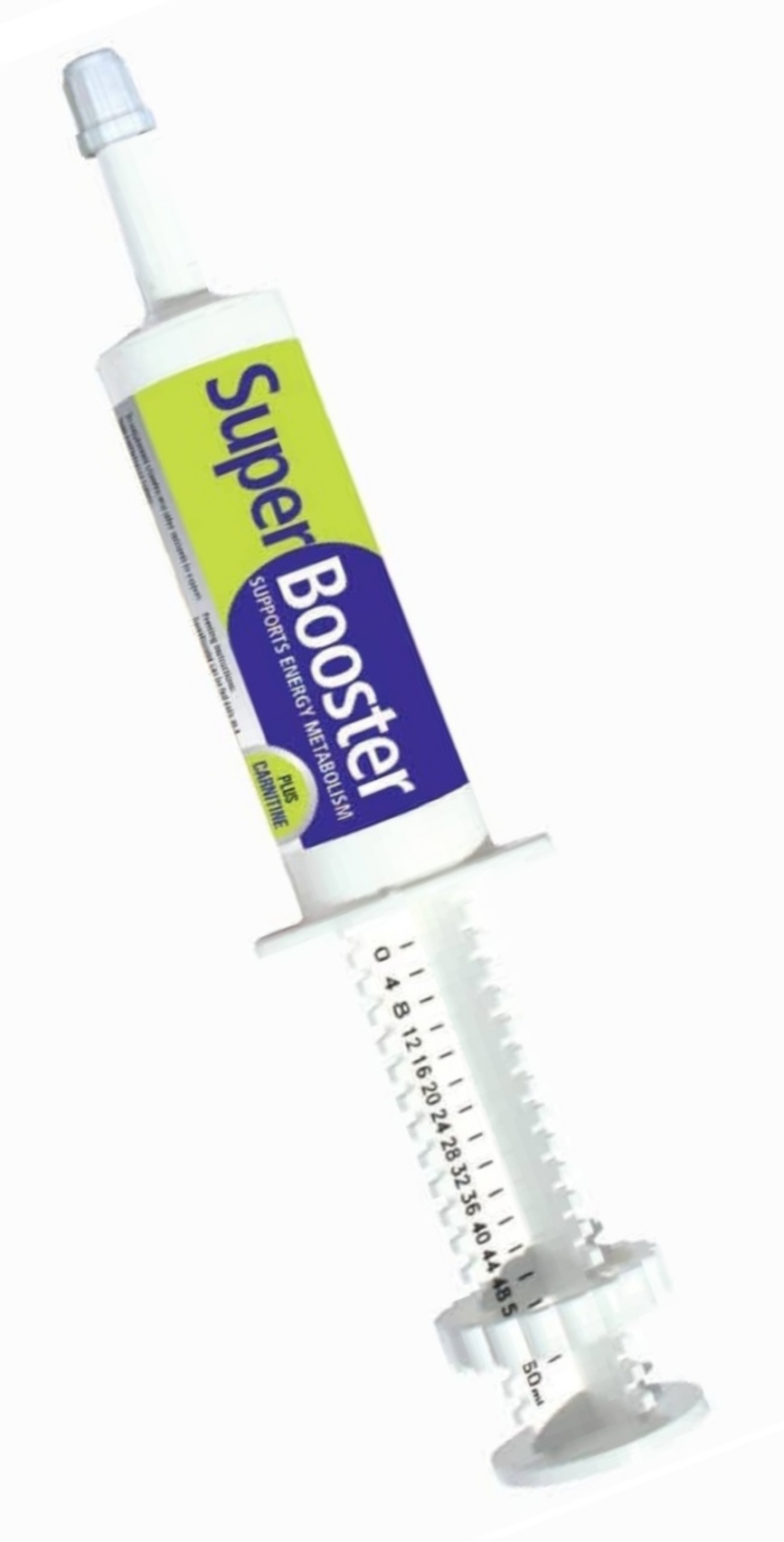 خمیر انرژی سوپر بوستر