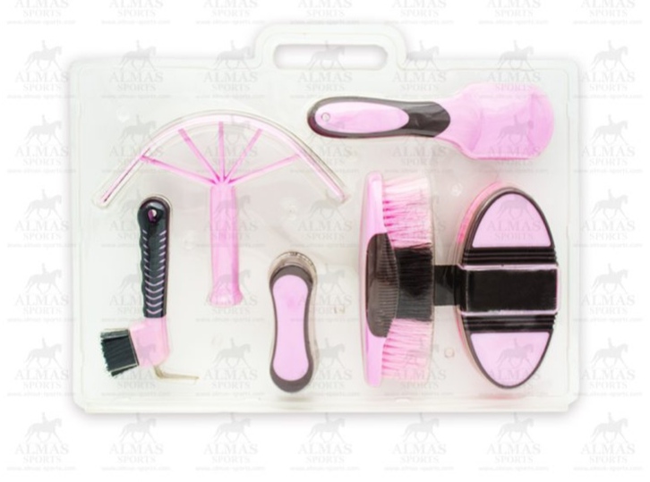 ست لوازم تیمار