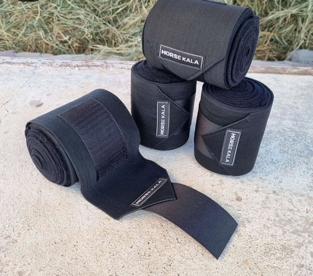 بانداژ کار اسب