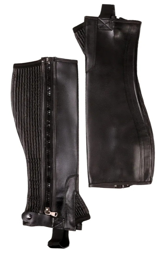 گتر سوارکاری