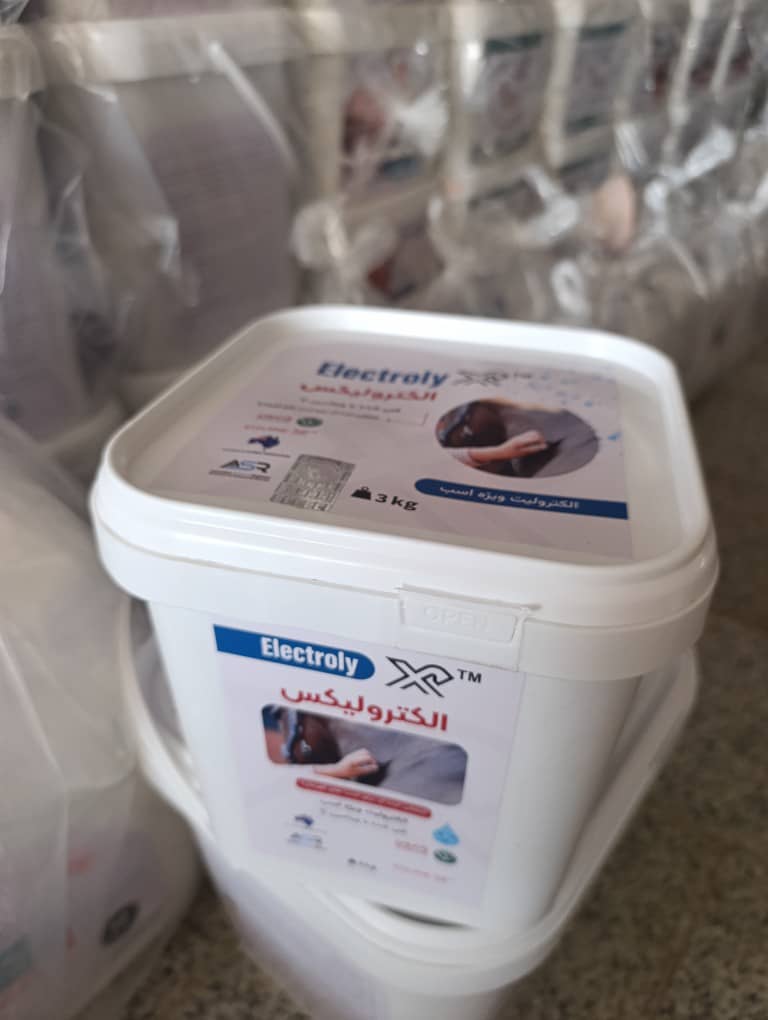 الکترولیکس رایمون