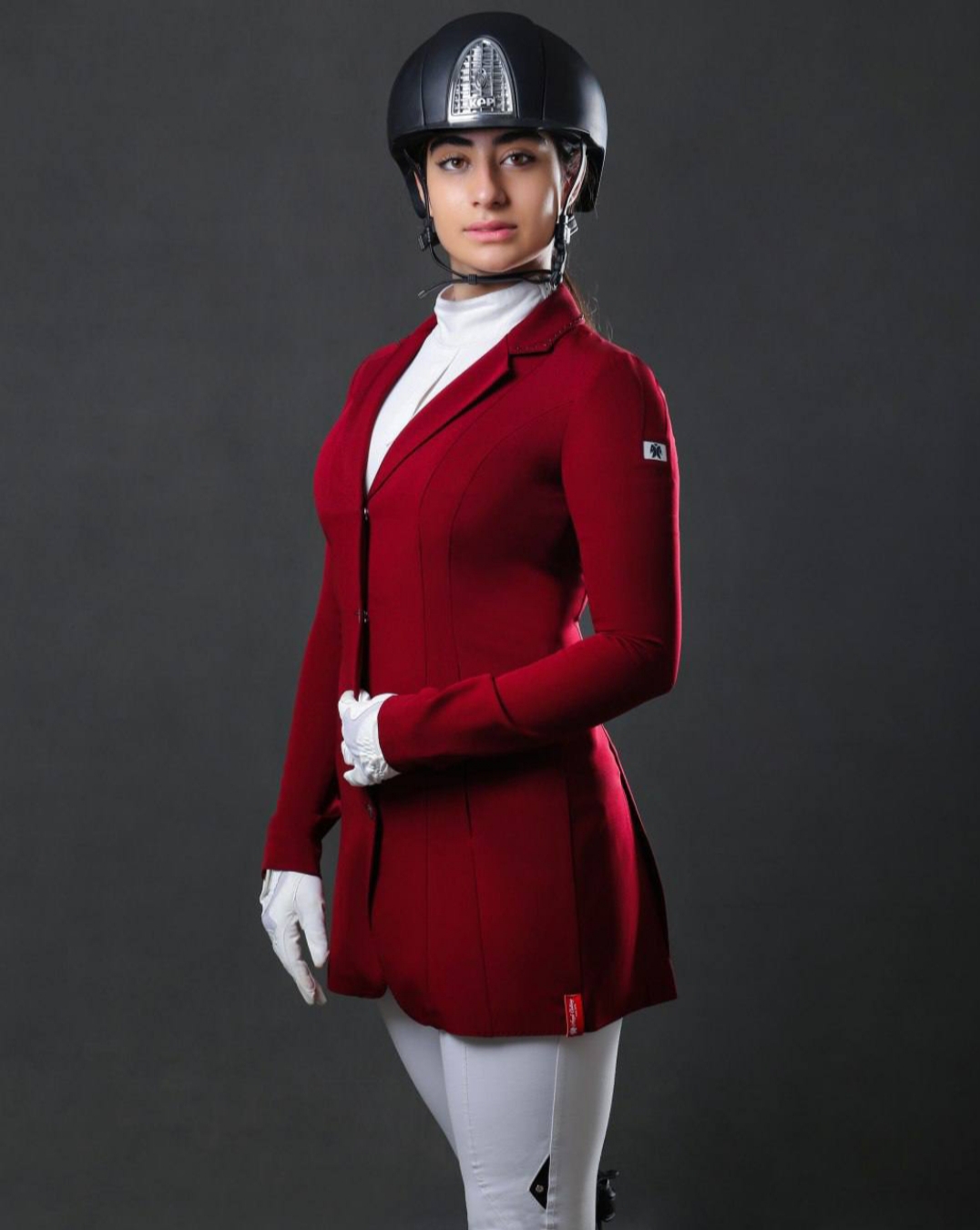 کت سوارکاری آرایلی