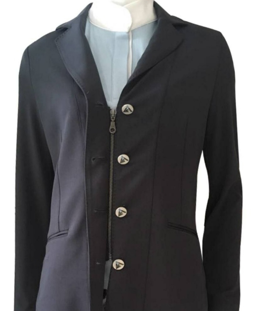 کت سوارکاری دخترانه