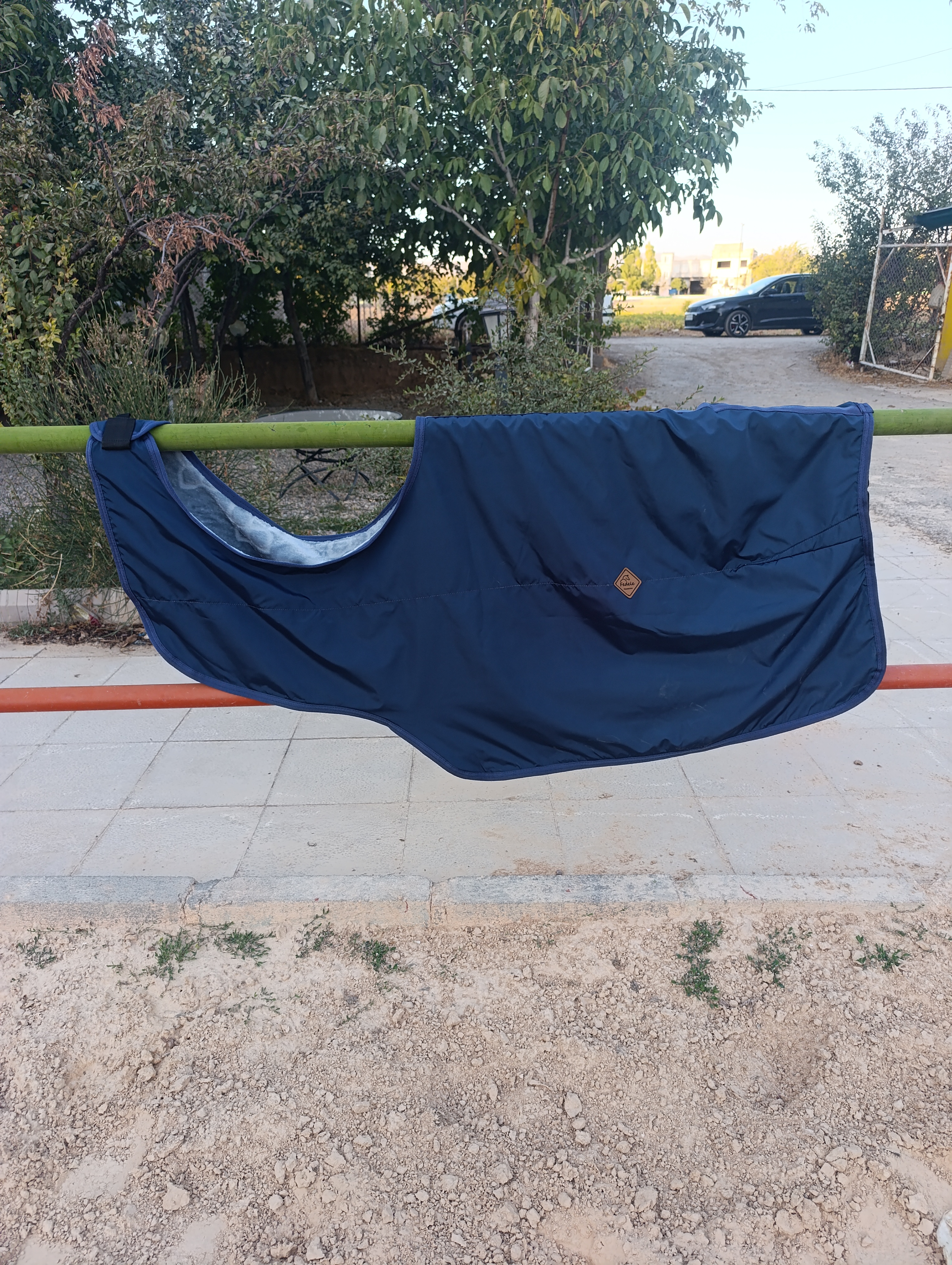 جول کار  جل کار دوپوش