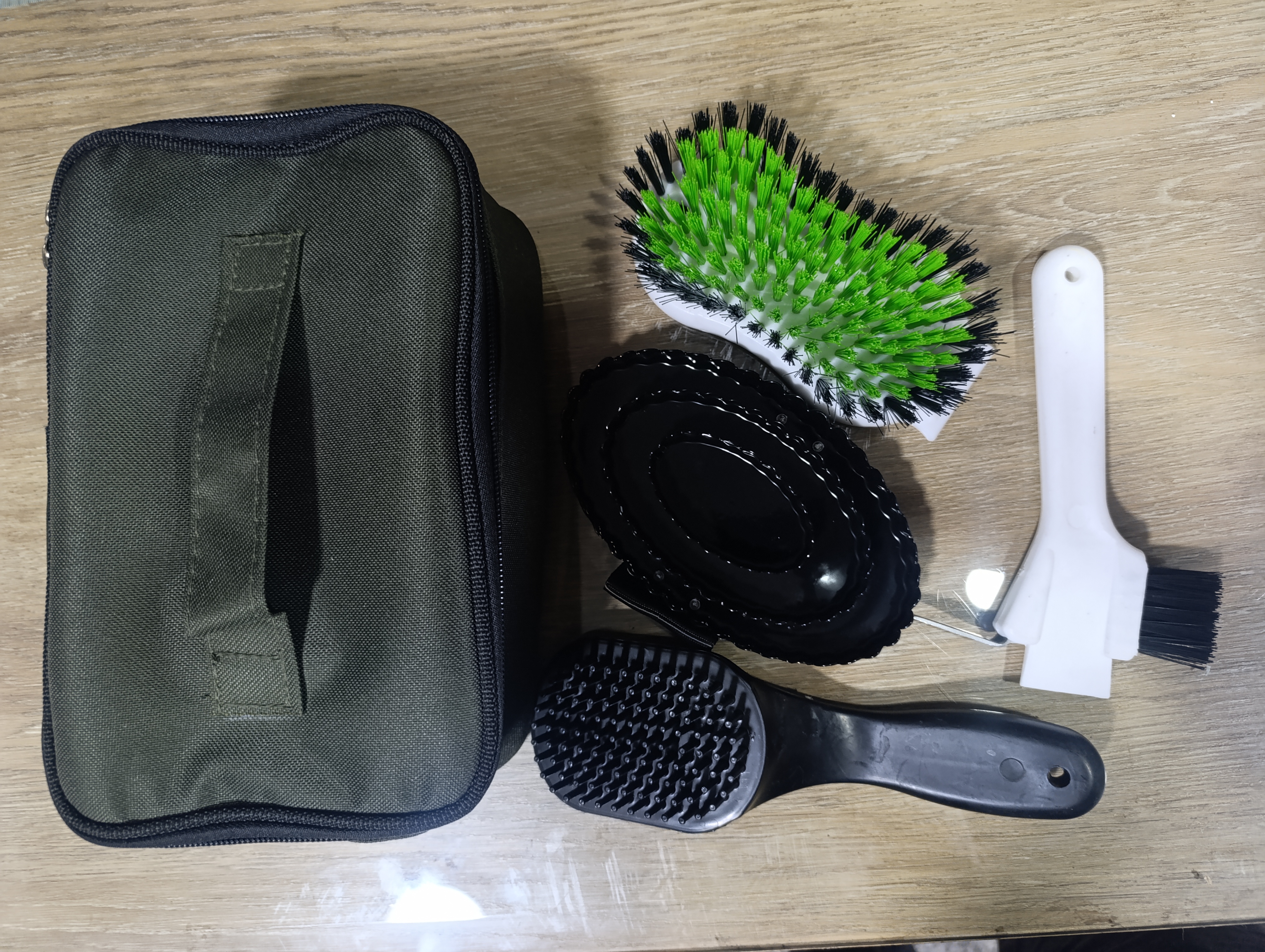 لوازم تیمار اقتصادی