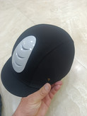 کلاه سوارکاری